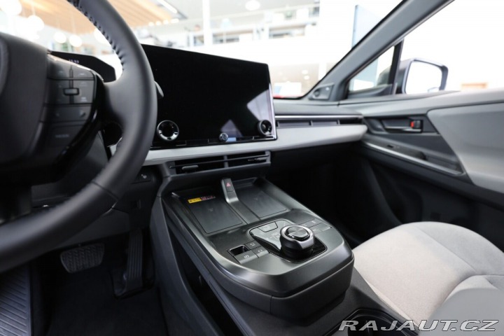 Toyota C-HR EXECUTIVE VIP světlý inte 1800