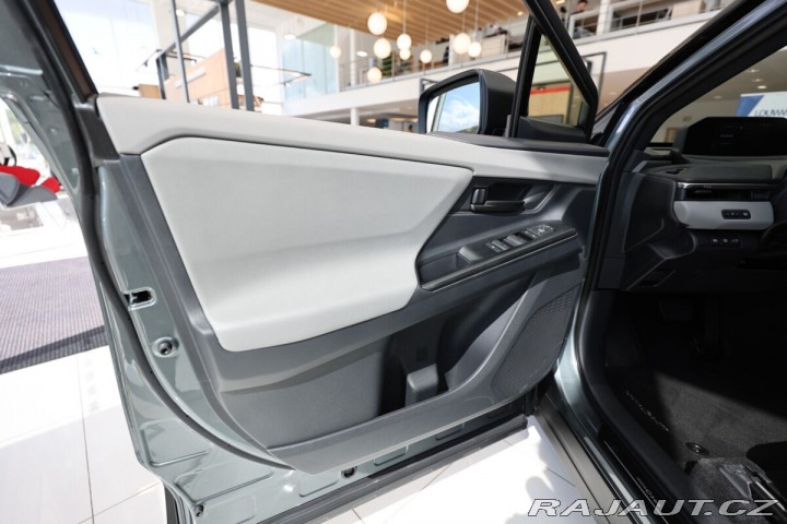 Toyota C-HR EXECUTIVE VIP světlý inte 1800