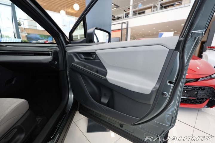 Toyota C-HR EXECUTIVE VIP světlý inte 1800