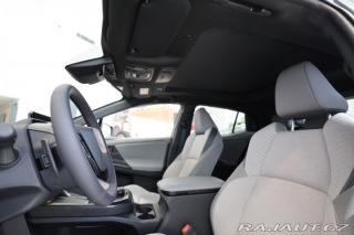 Toyota C-HR EXECUTIVE VIP světlý inte 1800