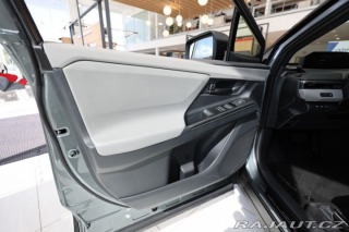 Toyota C-HR EXECUTIVE VIP světlý inte 1800