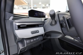 Toyota C-HR EXECUTIVE VIP světlý inte 1800
