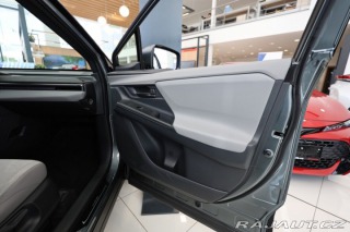 Toyota C-HR EXECUTIVE VIP světlý inte 1800