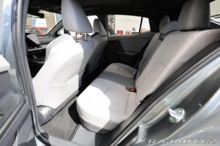Toyota C-HR EXECUTIVE VIP světlý inte 1800