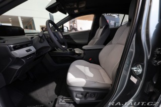 Toyota C-HR EXECUTIVE VIP světlý inte 1800