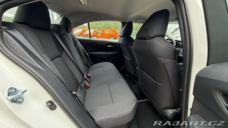 Toyota Corolla Sedan Comfort Limited 1800