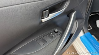 Toyota Corolla Sedan Comfort Limited 1800