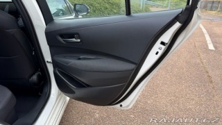 Toyota Corolla Sedan Comfort Limited 1800