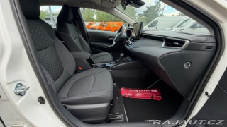 Toyota Corolla Sedan Comfort Limited 1800