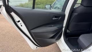 Toyota Corolla Sedan Comfort Limited 1800