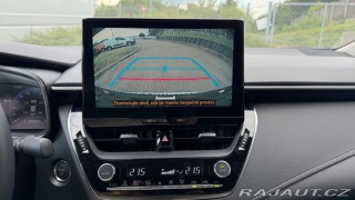 Toyota Corolla Sedan Comfort Limited 1800