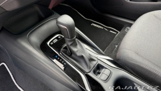 Toyota Corolla Sedan Comfort Limited 1800
