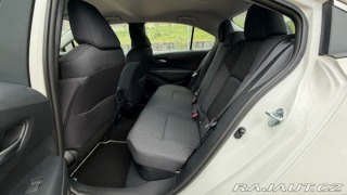 Toyota Corolla Sedan Comfort Limited 1800