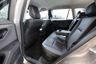 Toyota RAV4 EXECUTIVE AWD SKLAD 1800