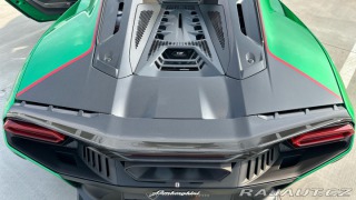 Lamborghini Ostatní modely Temerario Allegerita 2025