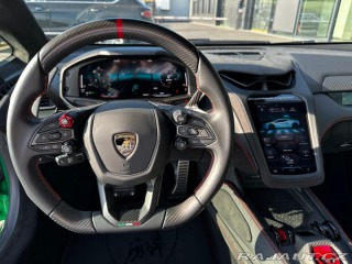 Lamborghini Ostatní modely Temerario Allegerita 2025