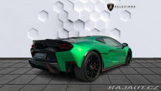 Lamborghini Ostatní modely Temerario Allegerita 2025