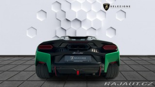 Lamborghini Ostatní modely Temerario Allegerita 2025