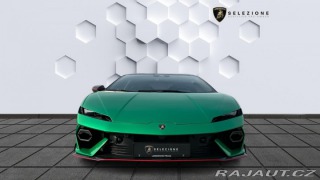 Lamborghini Ostatní modely Temerario Allegerita 2025