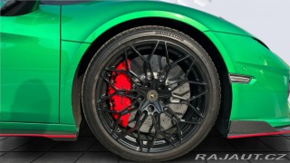 Lamborghini Ostatní modely Temerario Allegerita 2025