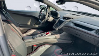 Lamborghini Ostatní modely Temerario Allegerita 2025