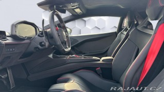 Lamborghini Ostatní modely Temerario Allegerita 2025