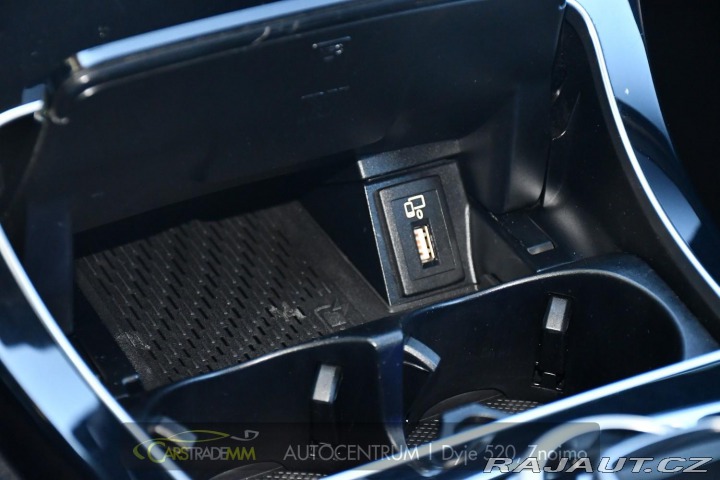 Mercedes-Benz C 400 4M ACC 2018