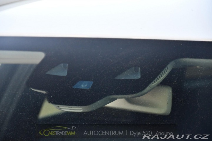 Mercedes-Benz C 400 4M ACC 2018
