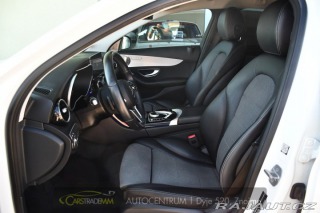 Mercedes-Benz C 400 4M ACC 2018