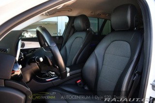 Mercedes-Benz C 400 4M ACC 2018