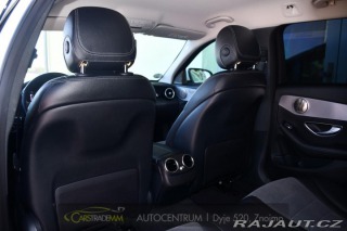 Mercedes-Benz C 400 4M ACC 2018