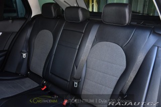 Mercedes-Benz C 400 4M ACC 2018