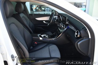 Mercedes-Benz C 400 4M ACC 2018