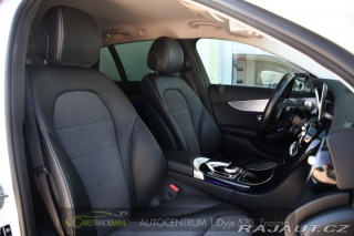 Mercedes-Benz C 400 4M ACC 2018