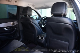 Mercedes-Benz C 400 4M ACC 2018