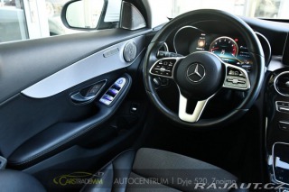 Mercedes-Benz C 400 4M ACC 2018