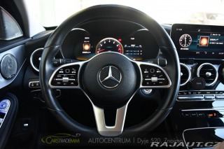 Mercedes-Benz C 400 4M ACC 2018