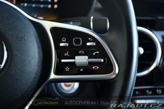 Mercedes-Benz C 400 4M ACC 2018
