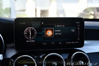 Mercedes-Benz C 400 4M ACC 2018