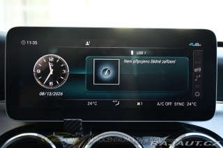 Mercedes-Benz C 400 4M ACC 2018