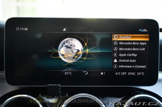 Mercedes-Benz C 400 4M ACC 2018