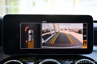 Mercedes-Benz C 400 4M ACC 2018