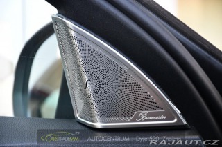 Mercedes-Benz C 400 4M ACC 2018