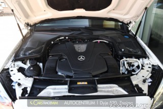 Mercedes-Benz C 400 4M ACC 2018