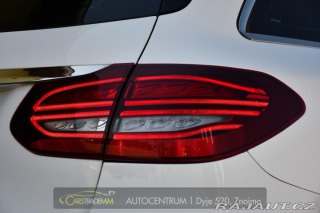Mercedes-Benz C 400 4M ACC 2018