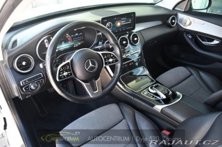 Mercedes-Benz C 400 4M ACC 2018