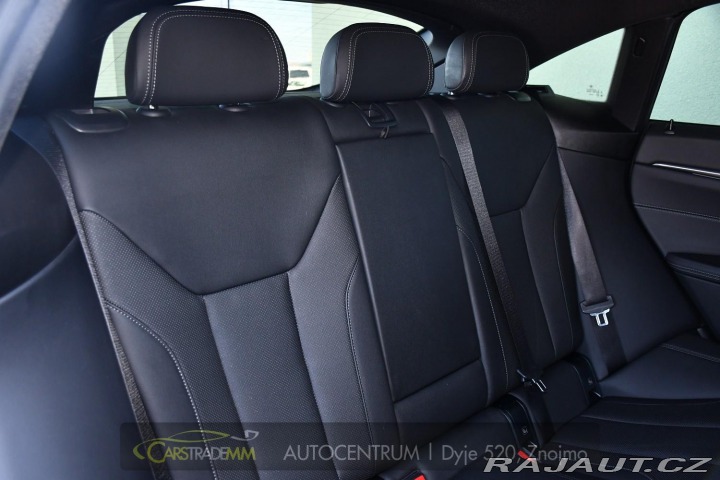 BMW 4 420d xD MSPORT 3L-ZÁRUKA 2024