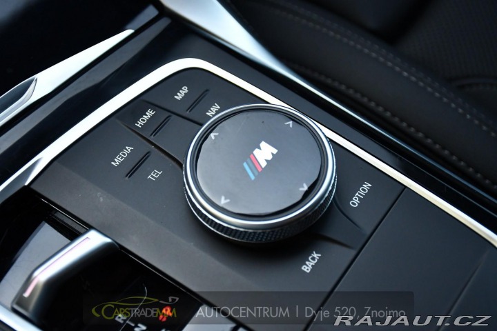 BMW 4 420d xD MSPORT 3L-ZÁRUKA 2024