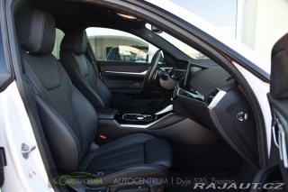BMW 4 420d xD MSPORT 3L-ZÁRUKA 2024