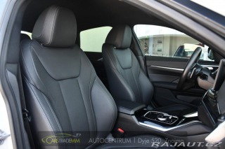 BMW 4 420d xD MSPORT 3L-ZÁRUKA 2024